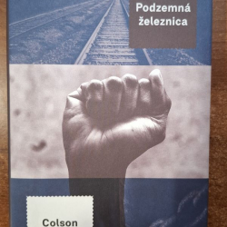 Whitehead Colson - Podzemná železnica