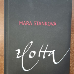 Stanková Mara - Zlotta