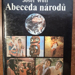 Wolf Josef - Abeceda národu