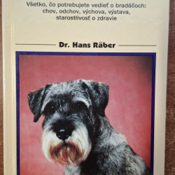 Bradáč - Dr. Hans Räber