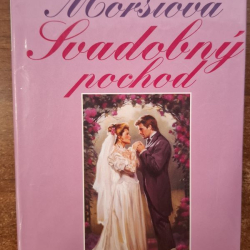 Morsiová Pamela - Svadobný pochod