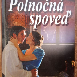 Proctorová Candice - Polnočná spoveď