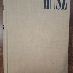 Szabóová Magda - Zakáľačka pilát