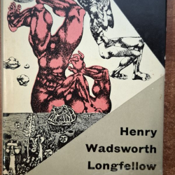 Longfellow Wadsworth Henry - Pieseň o Hiawathovi