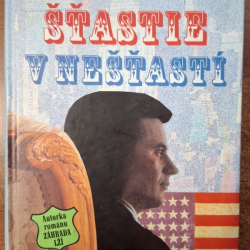 Goudgeová Eileen - Šťastie v nešťastí