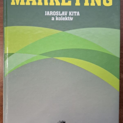 Marketing - Jaroslav Kita a kol.