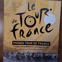 Príbeh Tour de France
