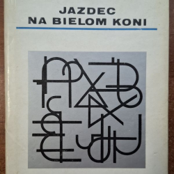 Jazdec na bielom koni - Arménske poviedky