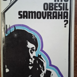 Ronblom H.-K. - Kto obesil samovraha?