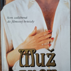 Conwayová Lianne - Muž snov