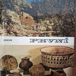 Ceram C. W. - První američan