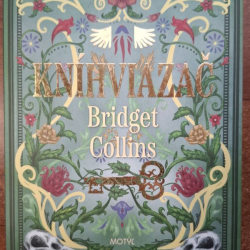 Collins Bridget - Kníhviazač