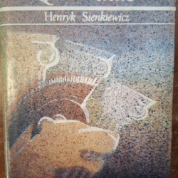 Sienkiewicz Henryk - Quo vadis (1990)
