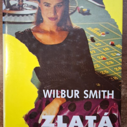 Smith Wilbur - Zlatá baňa