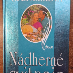 Spencerová La Vyrle - Nádherné svitanie