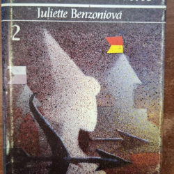 Benzoniová Juliette - Krásna Catherine 2