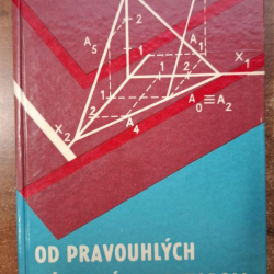 Od pravouhlých súradníc k vektorom - Ján Gatial, Milan Hejný
