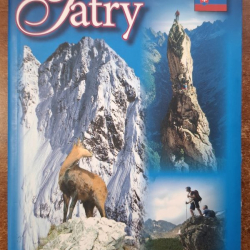 Tatry (Poznávame Slovensko)