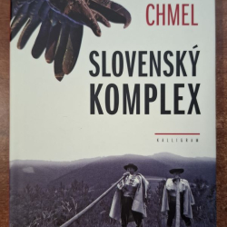 Chmel Rudolf - Slovenský komplex