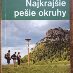 Najkrajšie pešie okruhy po Slovensku