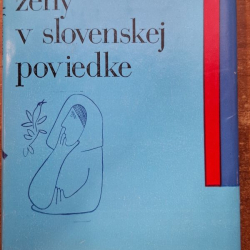 Podoby ženy v slovenskej poviedke