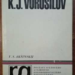 Akšinskij V.S. - K.J.Vorošilov