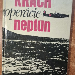 Bezymenskij Lev - Krach operácie neptún
