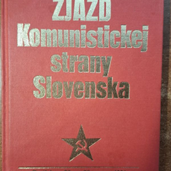 Zjazd Komunistickej strany Slovenska (20.-22.marca 1981)