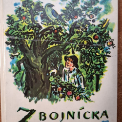 Ondrejov Ľudo - Zbojnícka mladosť (1990)
