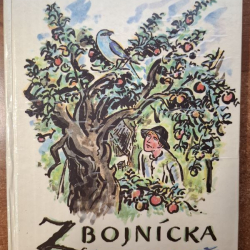 Ondrejov Ľudo - Zbojnícka mladosť (1979)