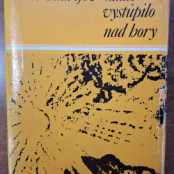 Ondrejov Ľudo - Slnko vystúpilo nad hory (1977)