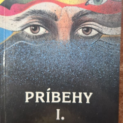 Sagmeister Vladimír - Príbehy I. - Vidieť