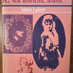 Lodiová Maria  - Až keď umrieme, drahá II.