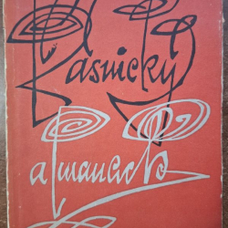 Básnický almanach 1957