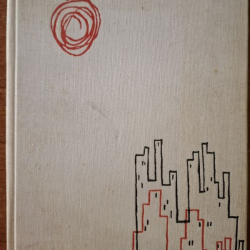 Lundkvist Artur - Vulkanický kontinent