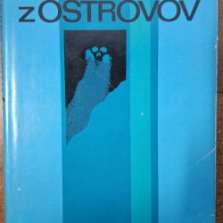 Conrad Joseph - Vyvrheľ z ostrovov