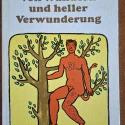 Von Wundern und heller Verwunderung - Taufik el-Hakim
