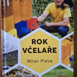 Pleva Milan - Rok včeláře