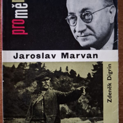Digrin Zdeněk - Jaroslav Marvan