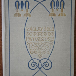 Šolc Václav - Prvosenky