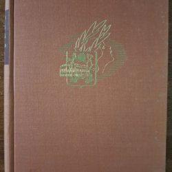 Novák Ladislav - Stará Garda národního divadla (s podpisom autora)