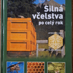 Gritsch Heinrich - Silná včelstva po celý rok