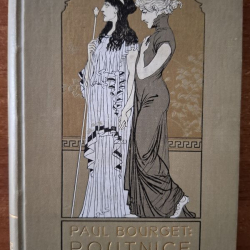 Bourget Paul - Poutnice