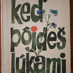 Haštová Mária - Keď pôjdeš lúkami