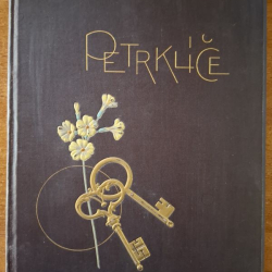 Čech Svatopluk - Petrklíče