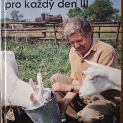 Receptář pro každý den III. - Přemek Podlaha a kol.
