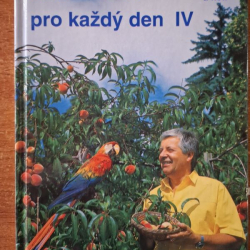 Receptář pro každý den IV. - Přemek Podlaha a kol.