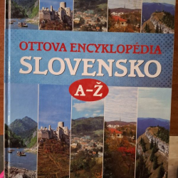 Slovensko A - Ž - Ottova encyklopédia