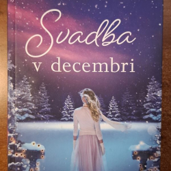 Morganová Sarah - Svadba v decembri