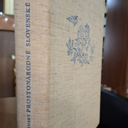 Dobšinský Pavol - Prostonárodné slovenské povesti I.